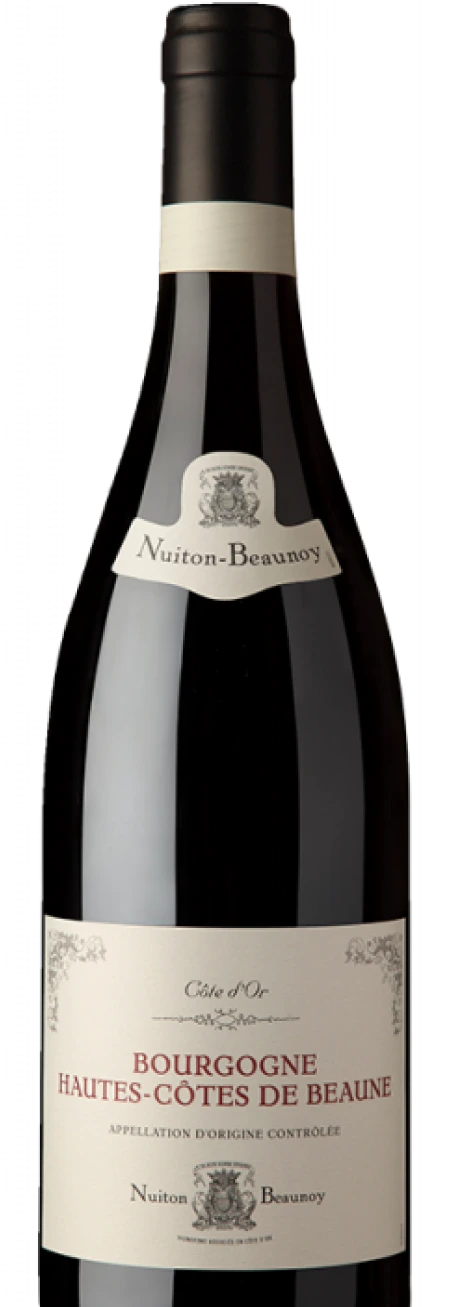 Bourgogne Hautes-Côtes de Beaune
