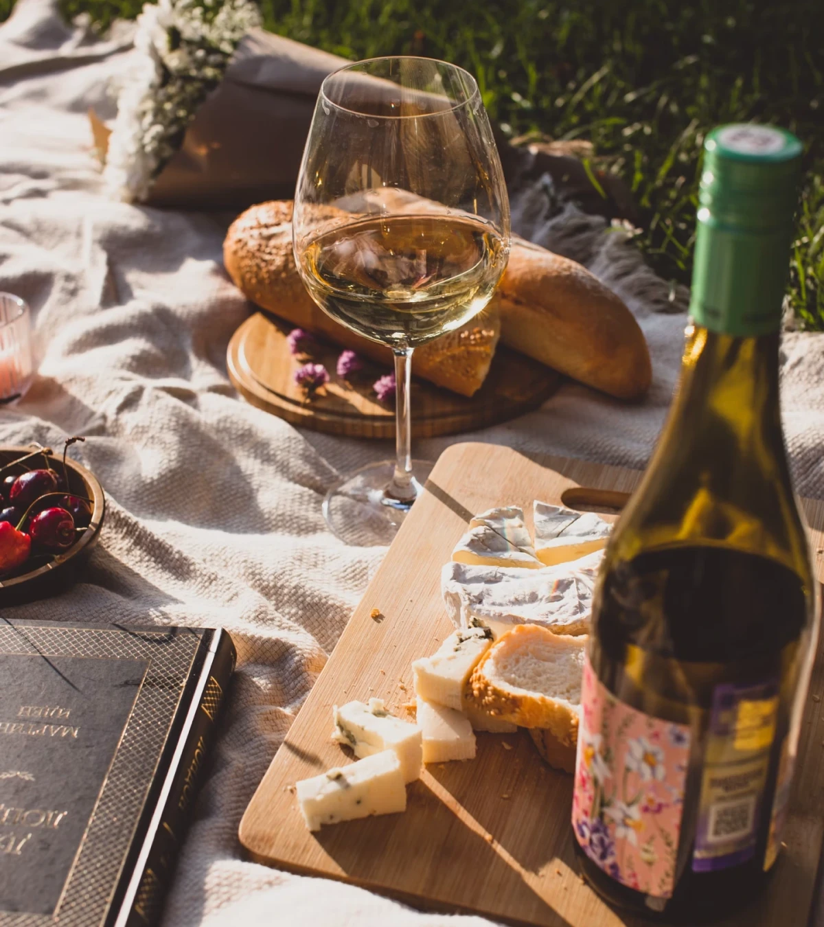 Le bon vin, au bon prix