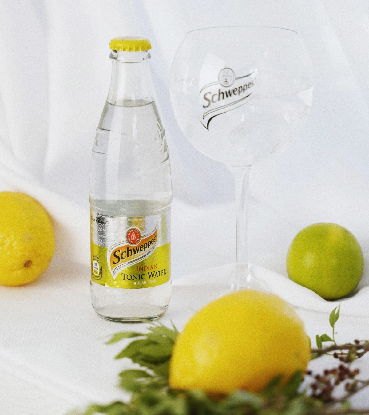 Une vraie sélection sans alcool