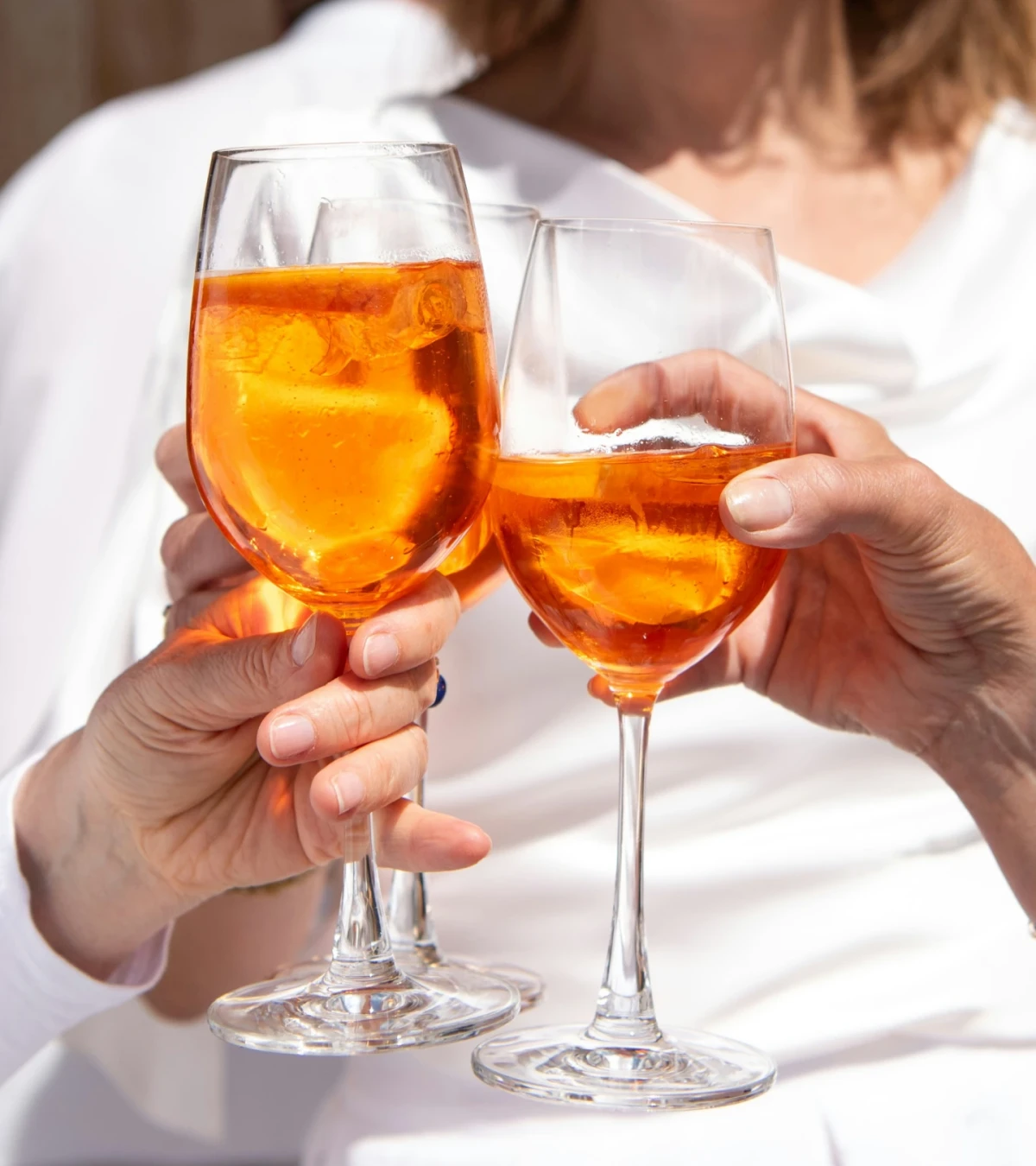 C’est l'heure de l’apéritif